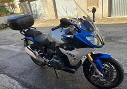 Bmw R 1200 RS (2015 - 16) usata