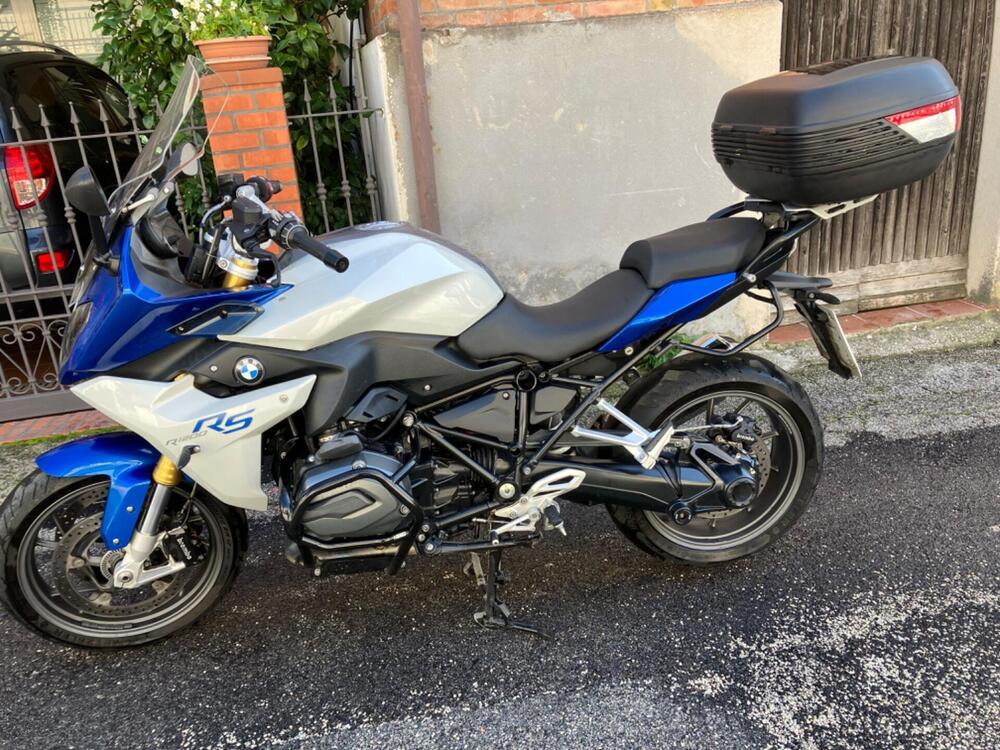 Bmw R 1200 RS (2015 - 16) (3)