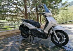 Piaggio Beverly 300 S i.e. ABS-ASR (2016 - 20) usata