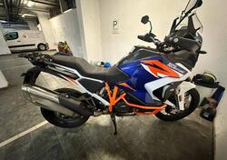 KTM 1290 Super Adventure R (2021) usata