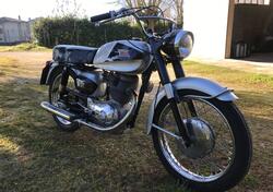 Moto Morini 250 SETTEBELLO  d'epoca