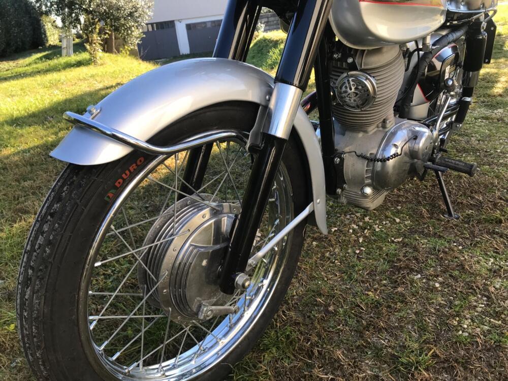 Moto Morini 250 SETTEBELLO  (5)