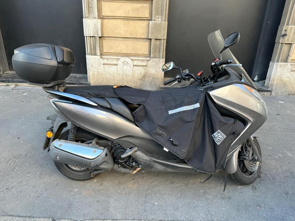 Honda Forza 300 ABS (2013 - 17)