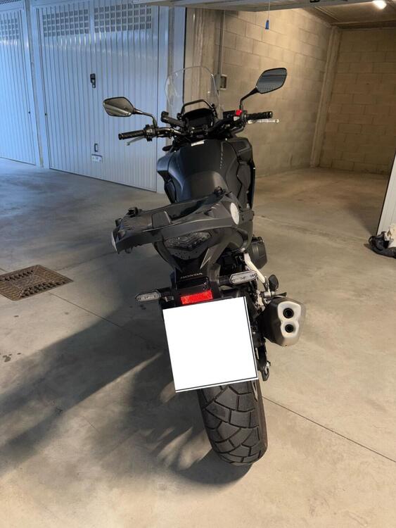 Honda CB 500 X (2022 - 23) (4)