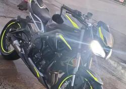 Triumph Street Triple RS (2020 - 22) usata