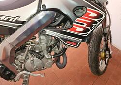 Derbi DRD 50 Edition SM (2003 - 07) usata