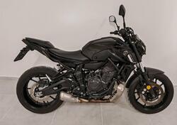 Yamaha MT-07 Pure (2023 - 25) usata