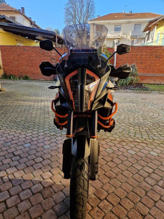 KTM 1290 Super Adventure S (2017 - 20) (3)