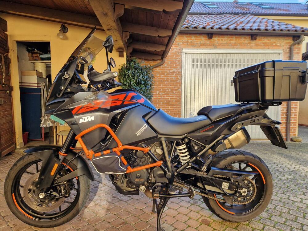 KTM 1290 Super Adventure S (2017 - 20) (4)