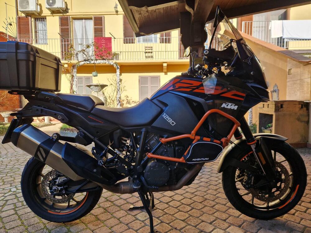 KTM 1290 Super Adventure S (2017 - 20) (5)