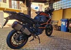 KTM 1290 Super Adventure S (2017 - 20) usata