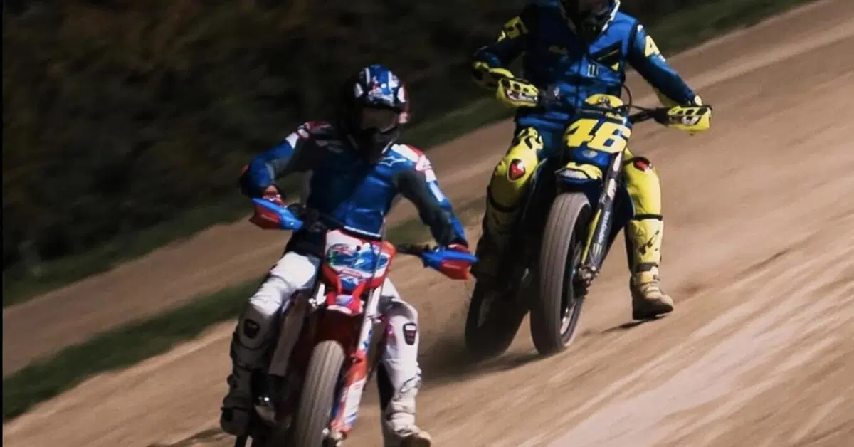 100 km dei Campioni: vittoria a sorpresa per Moreira/Chareyre davanti a Rossi/Marini [VIDEO]