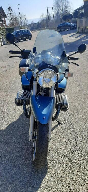 Bmw R 1150 R (2000 - 07) (2)