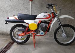 KTM GS6 250 d'epoca