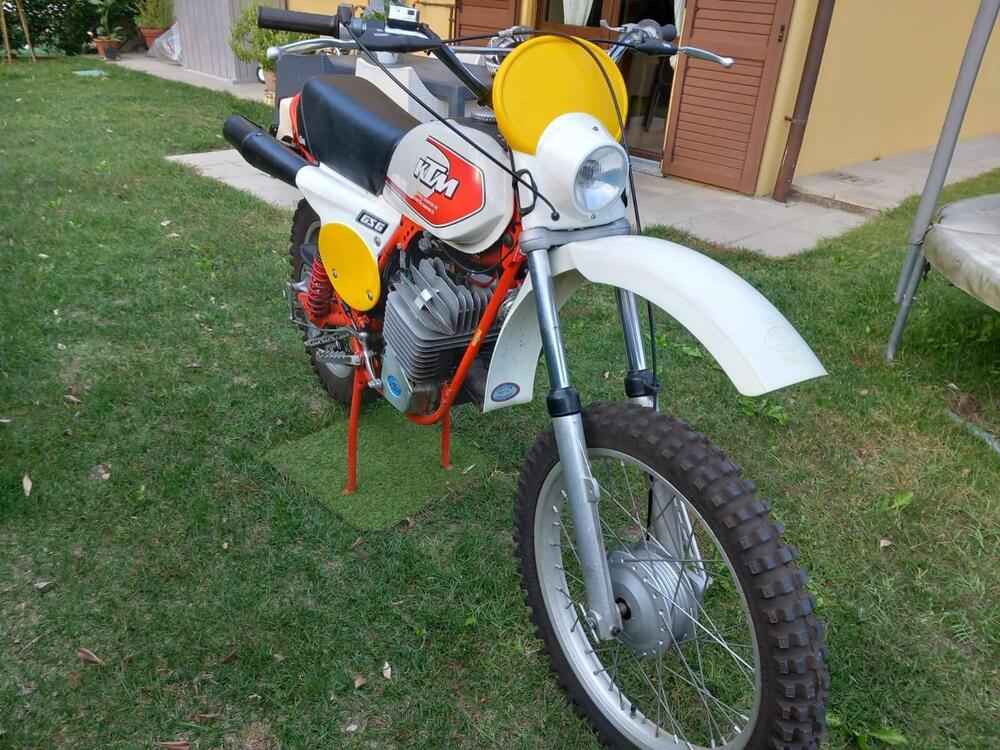 KTM GS6 250 (5)