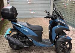 Yamaha Tricity 125 (2022 - 25) usata