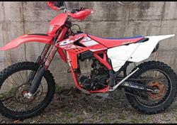 Betamotor RR 450 4T Enduro Racing (2014) usata