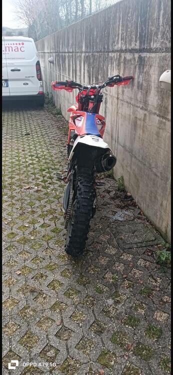 Betamotor RR 450 4T Enduro Racing (2014) (2)