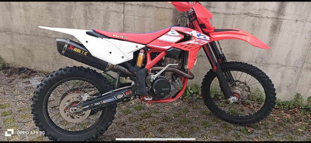 Betamotor RR 450 4T Enduro Racing (2014) (4)