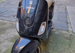 Vespa LX 150 (2005 - 11) usata