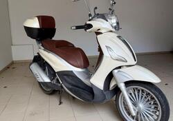 Piaggio Beverly 300 i.e. (2010 - 16) usata