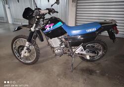 Yamaha XT 600 E (1990 - 04) usata