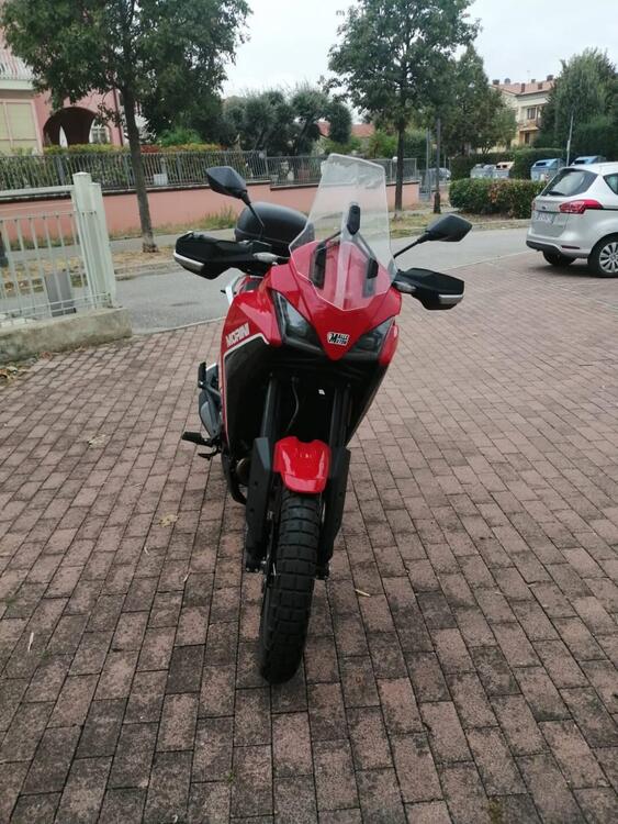 Moto Morini X-Cape 650 (2021 - 25) (4)