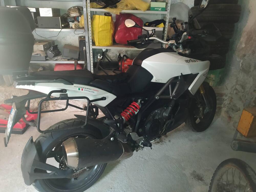 Aprilia Caponord ABS (2013 - 16) (4)