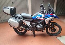 Bmw R 1300 GS Trophy (2023 - 25) usata