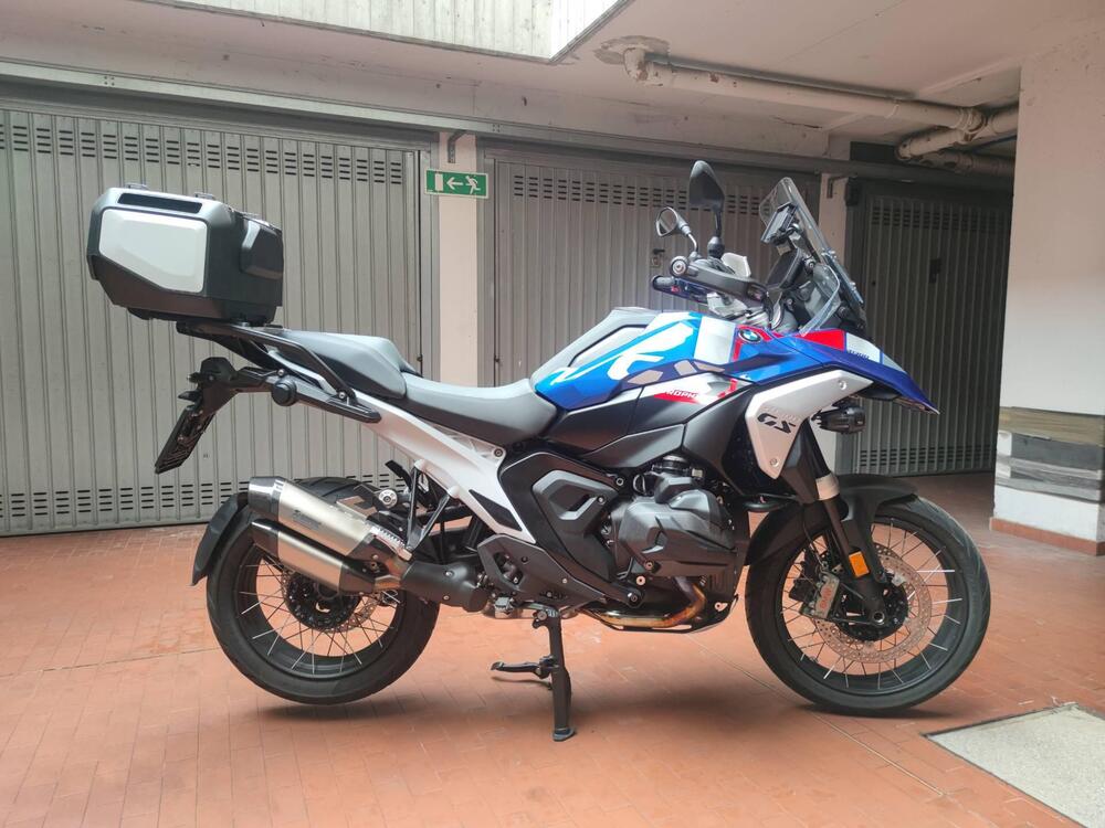 Bmw R 1300 GS Trophy (2023 - 25) (5)