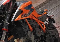 KTM 1290 Super Duke R (2021) usata