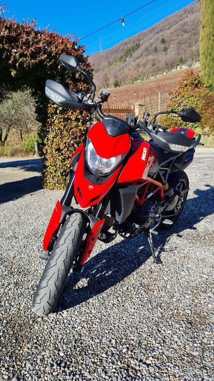 Ducati Hypermotard 950 (2022 - 25) (2)