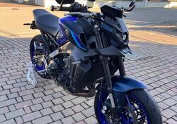 Yamaha MT-09 (2021 - 23) usata