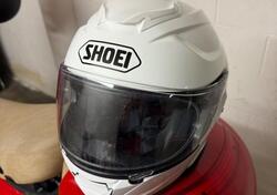 Casco SHOEI GT AIR II WHITE (M)