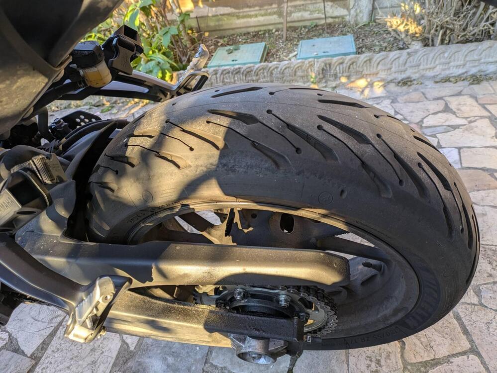 Yamaha MT-07 (2018 - 20) (5)