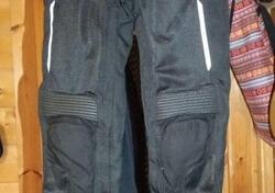 Pantaloni invernali Rev'it! tg xs nuovi