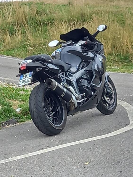 Bmw K 1300 S (2012 - 16)