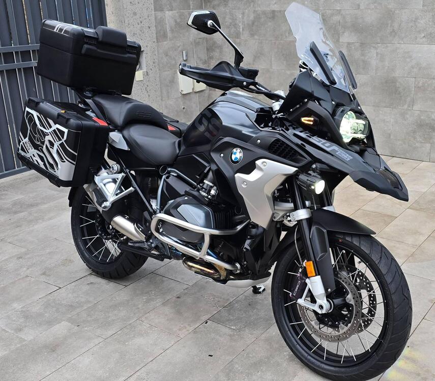 Bmw R 1250 GS (2021 - 24)