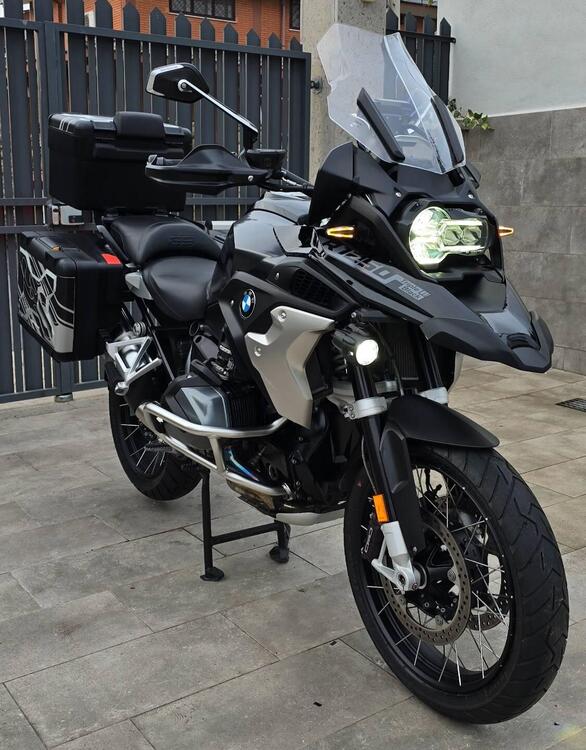 Bmw R 1250 GS (2021 - 24) (3)