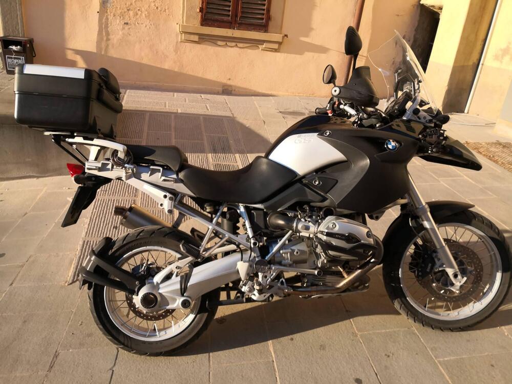 Bmw R 1200 GS (2004 - 07) (5)