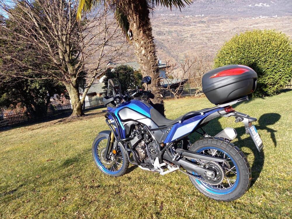 Yamaha Ténéré 700 (2022 - 24) (2)