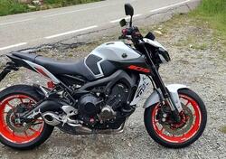 Yamaha MT-09 (2017 - 20) usata