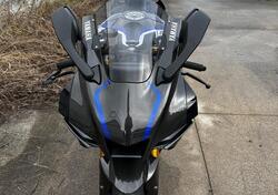 Yamaha YZF R1M (2020 - 25) usata