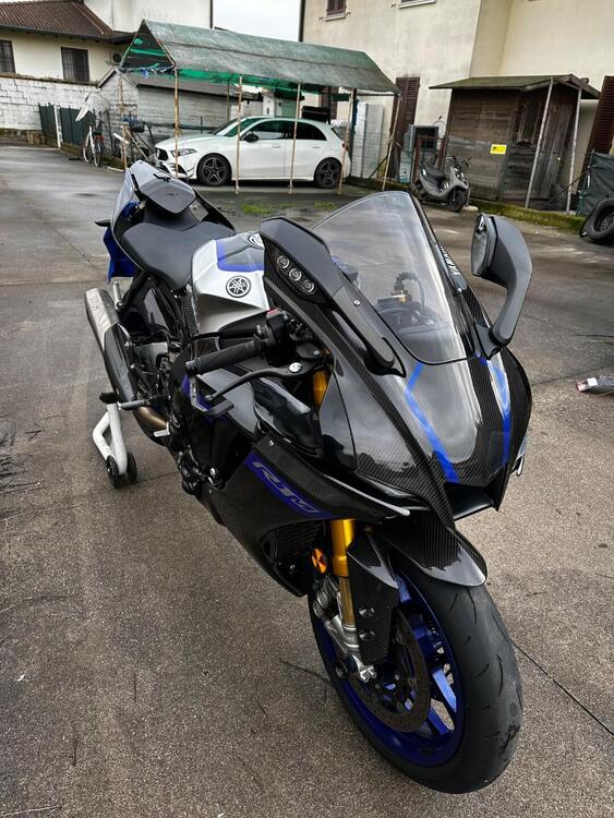 Yamaha YZF R1M (2020 - 25) (2)