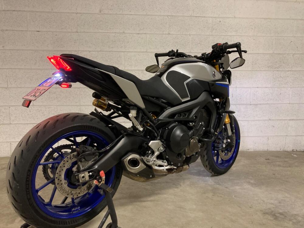 Yamaha MT-09 SP (2018 - 20) (3)