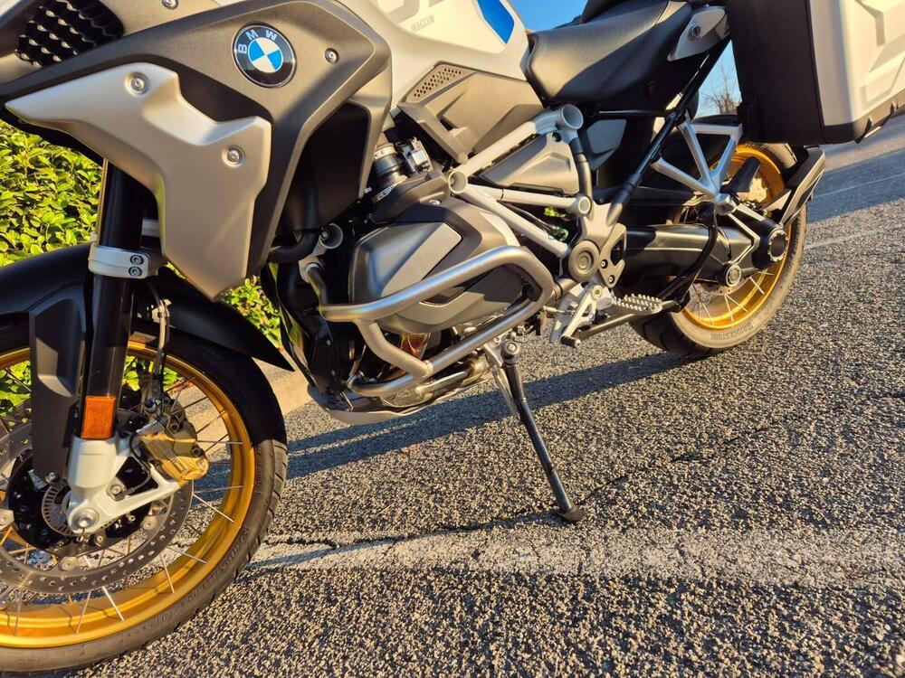 Bmw R 1250 GS (2021 - 24) (3)