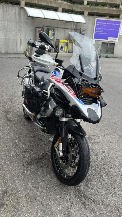 Bmw R 1250 GS Adventure (2021 - 24)