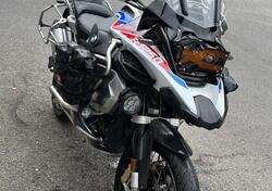 Bmw R 1250 GS Adventure (2021 - 24) usata