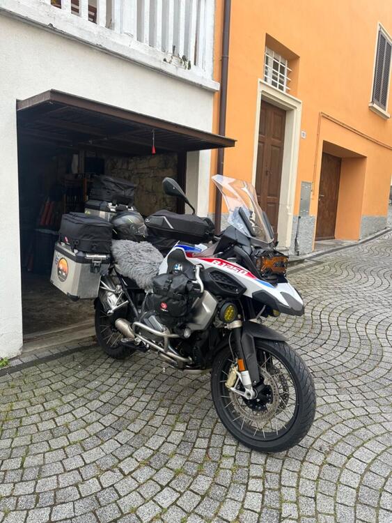 Bmw R 1250 GS Adventure (2021 - 24) (5)