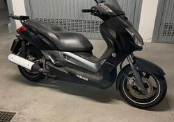 Yamaha X-Max 250 (2007 - 09) usata